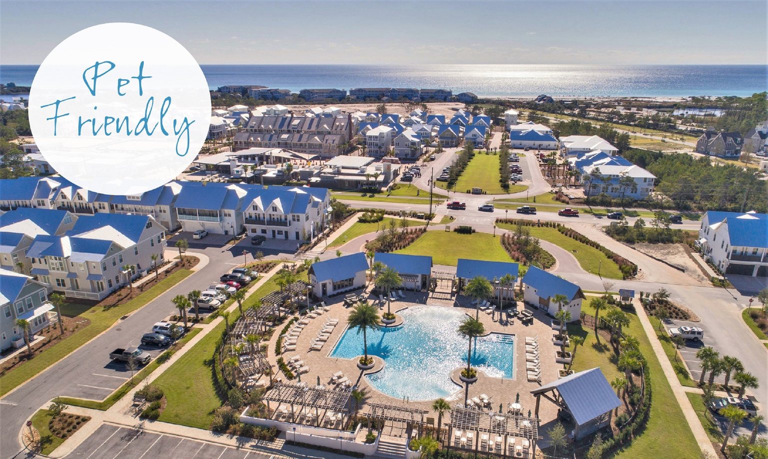 Watersound Vacation Rental