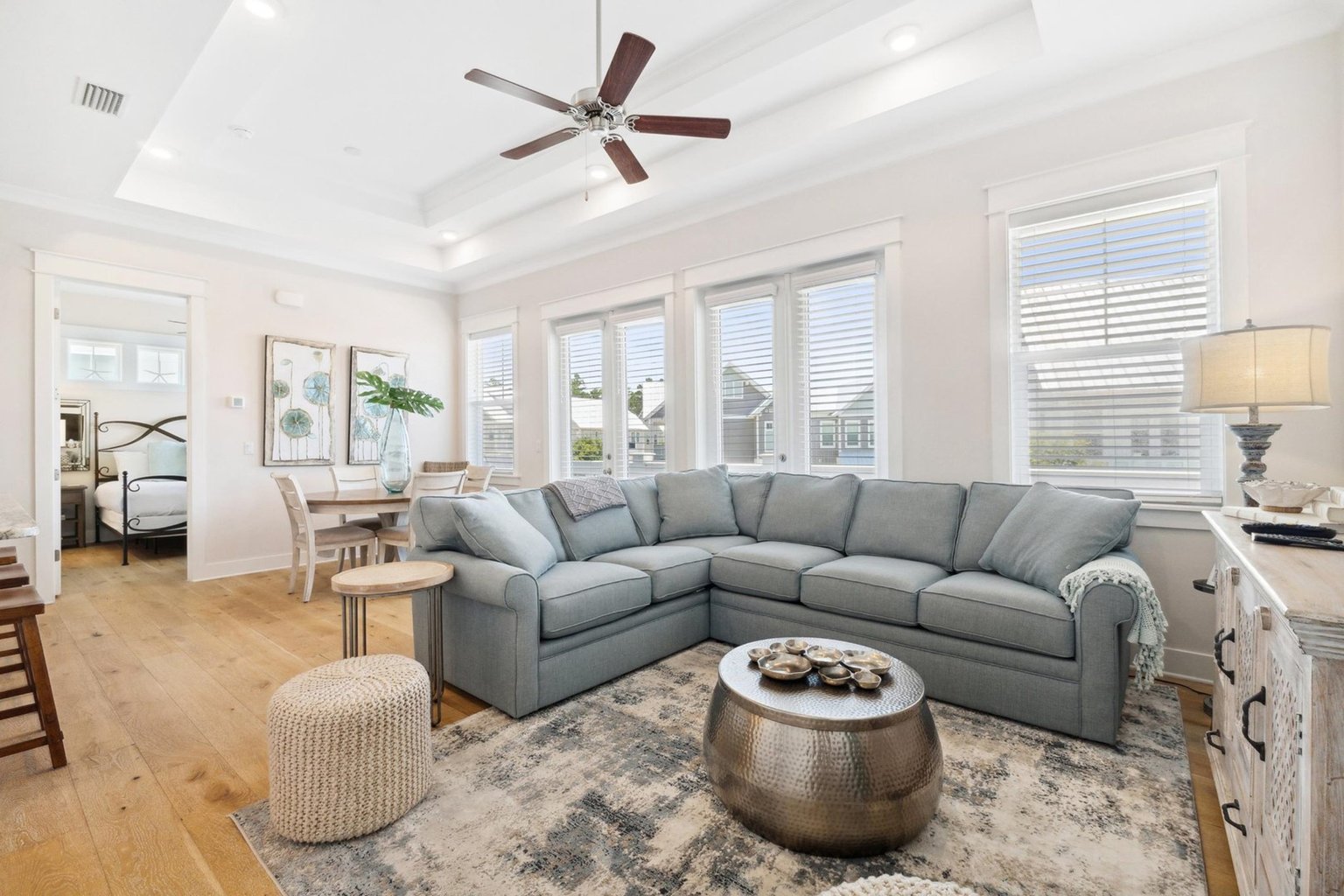 Panama City Vacation Rental