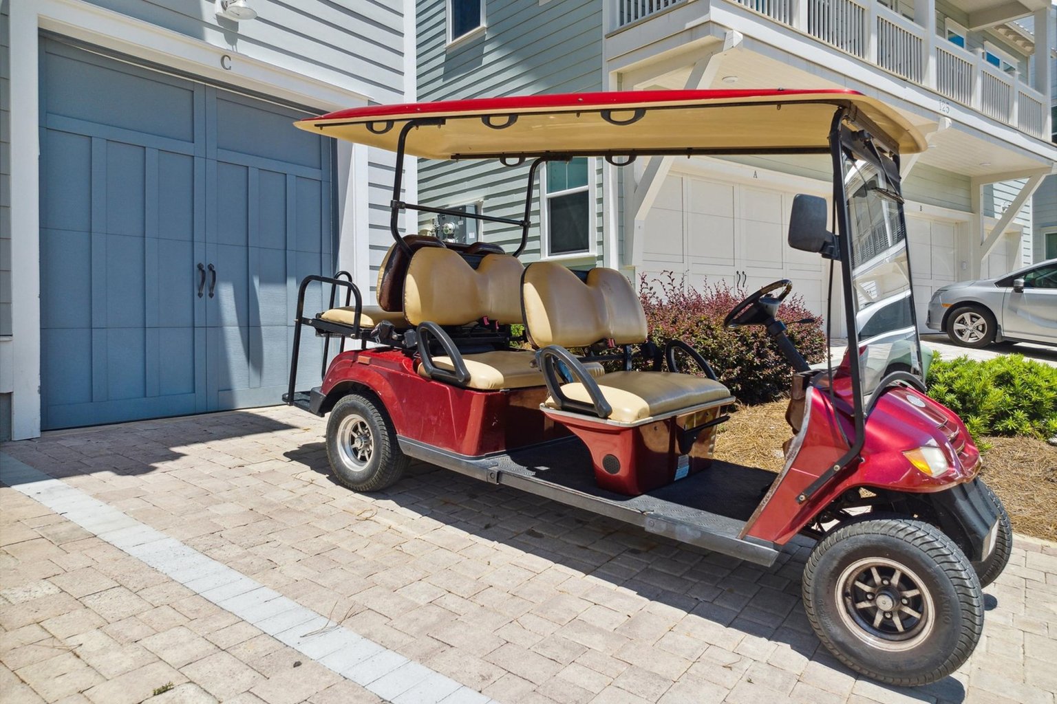 Panama City Vacation Rental