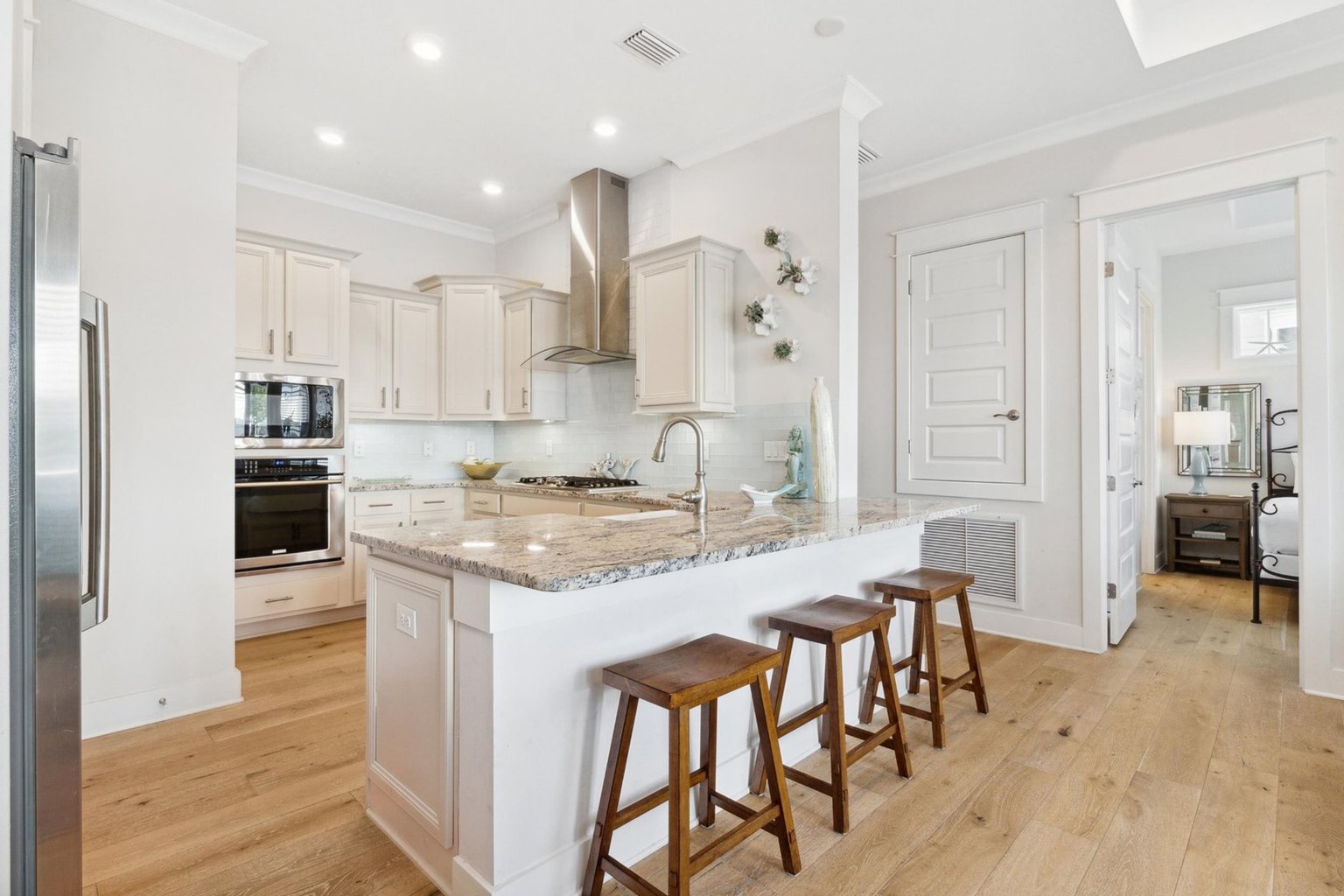 Panama City Vacation Rental