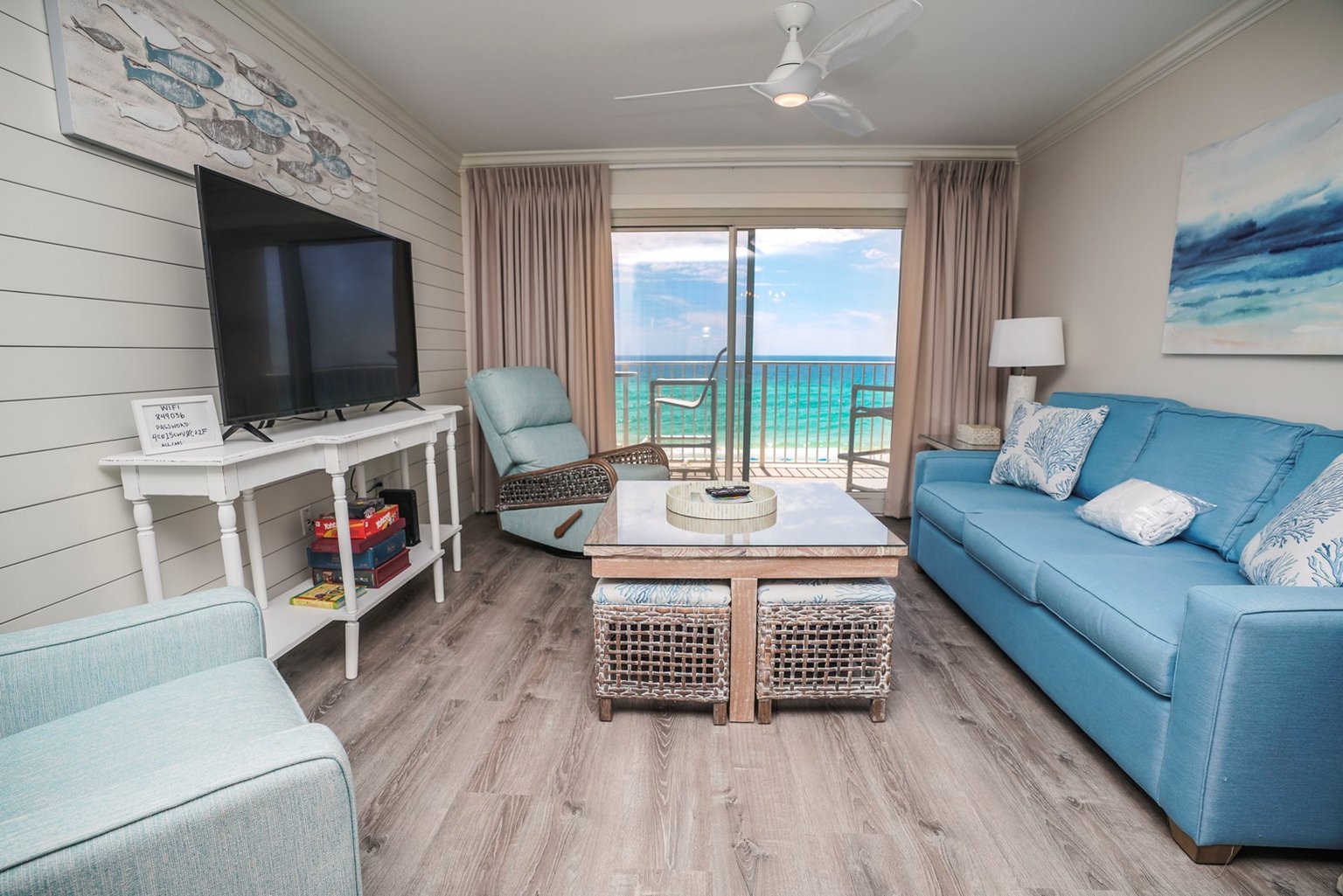 Fort Walton Beach Vacation Rental