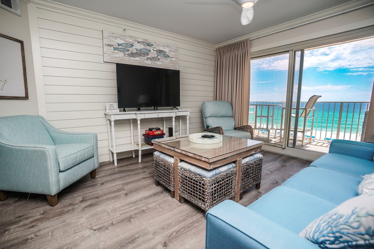 Fort Walton Beach Vacation Rental