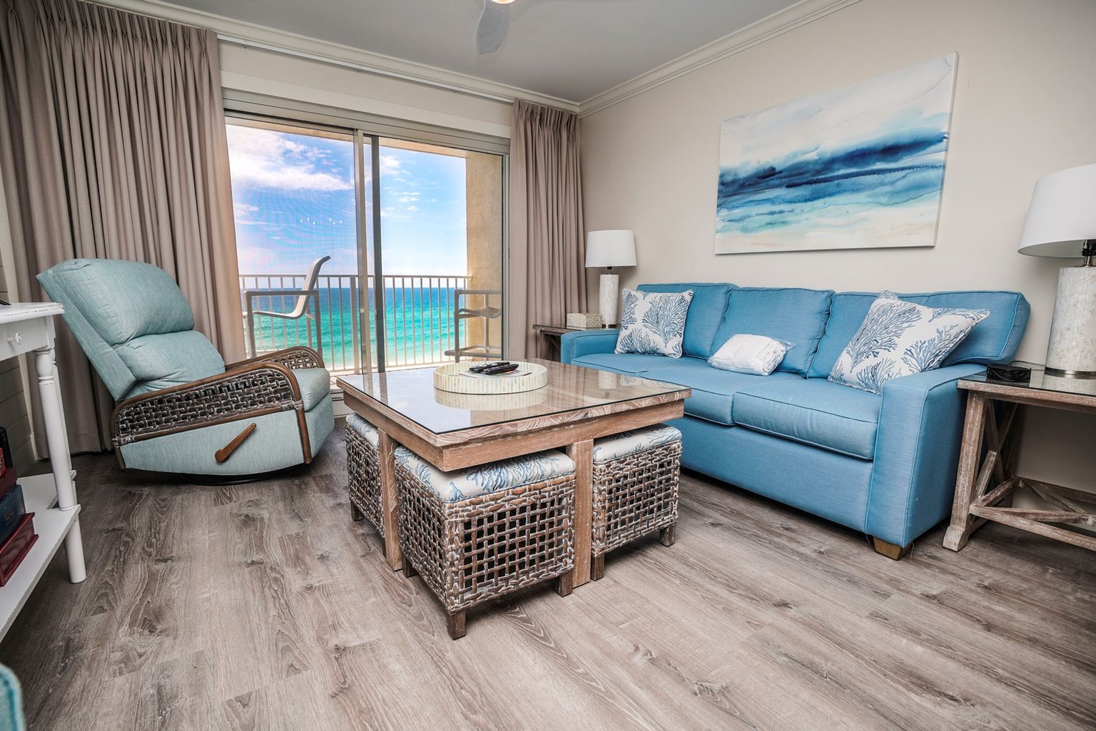 Fort Walton Beach Vacation Rental