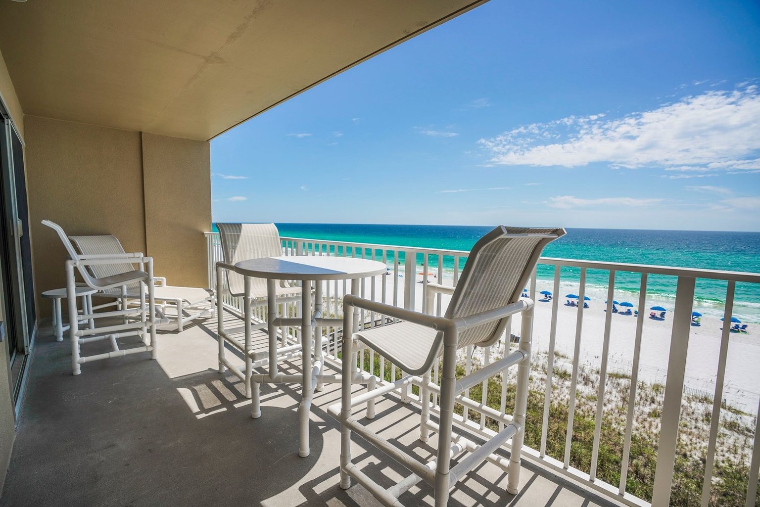 Fort Walton Beach Vacation Rental