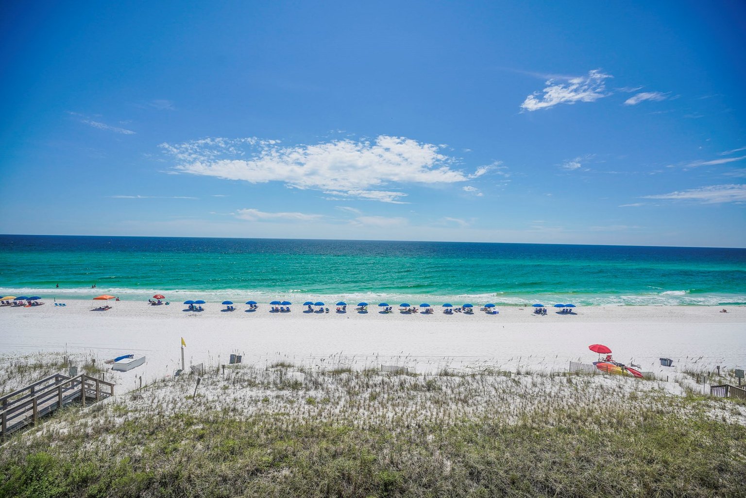 Fort Walton Beach Vacation Rental