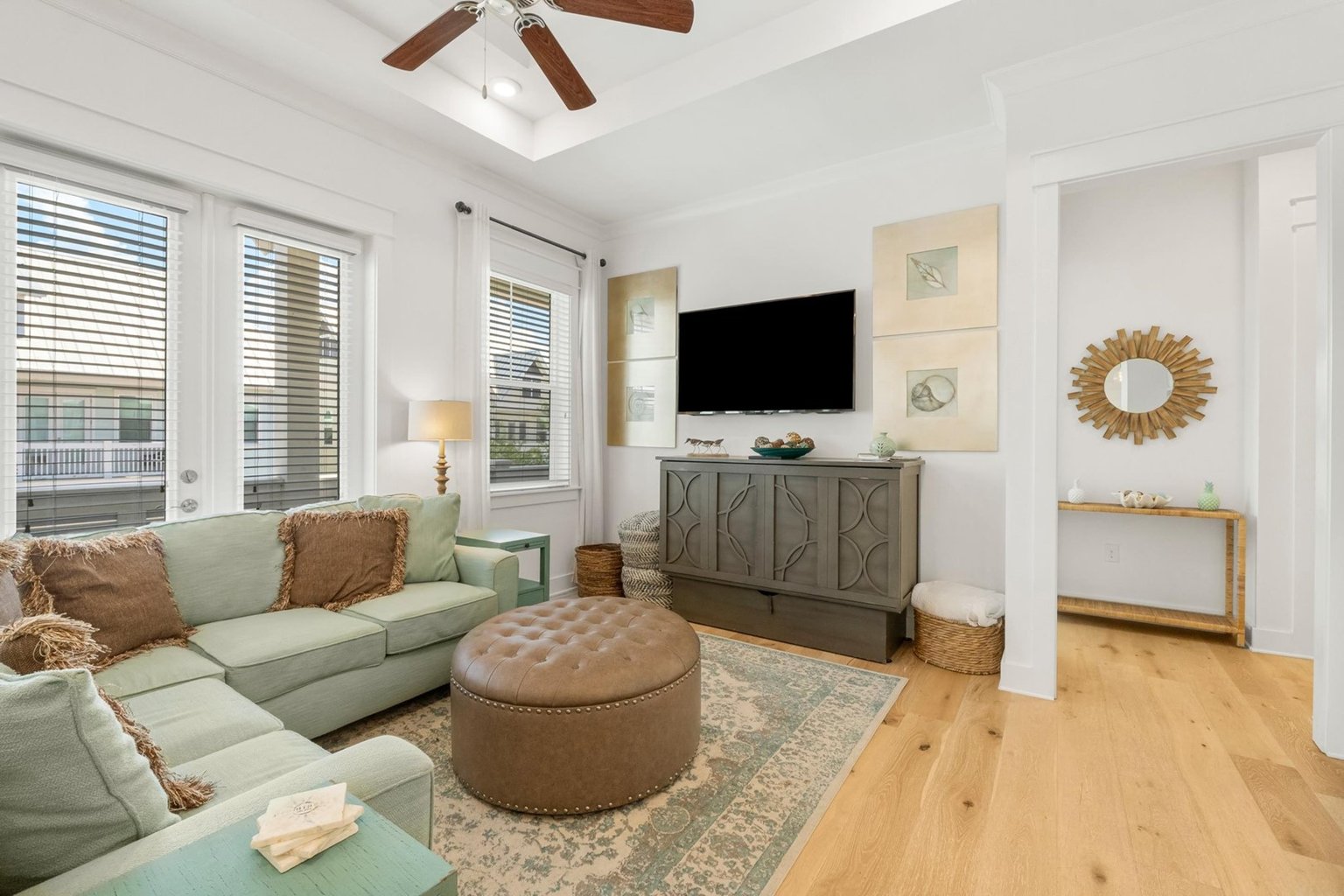 Watersound Vacation Rental