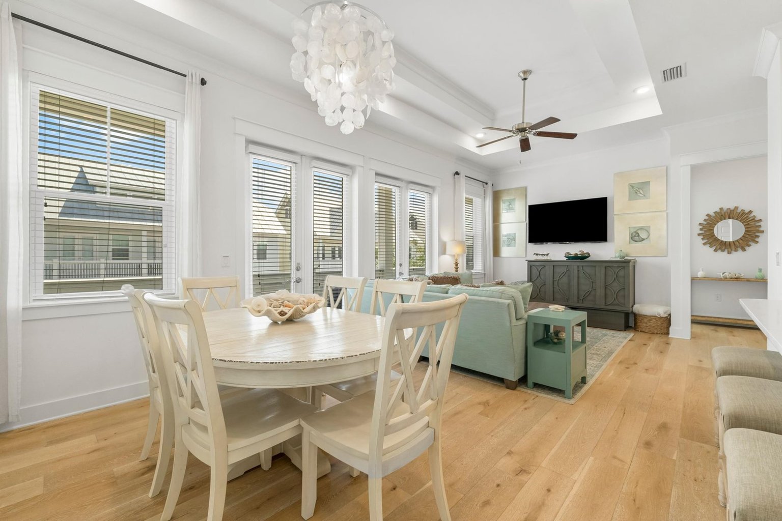 Watersound Vacation Rental