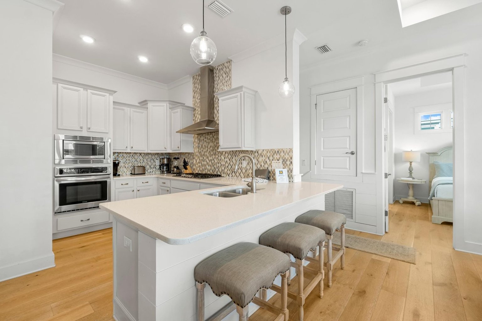 Watersound Vacation Rental