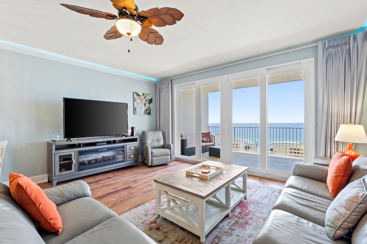 Panama City Vacation Rental