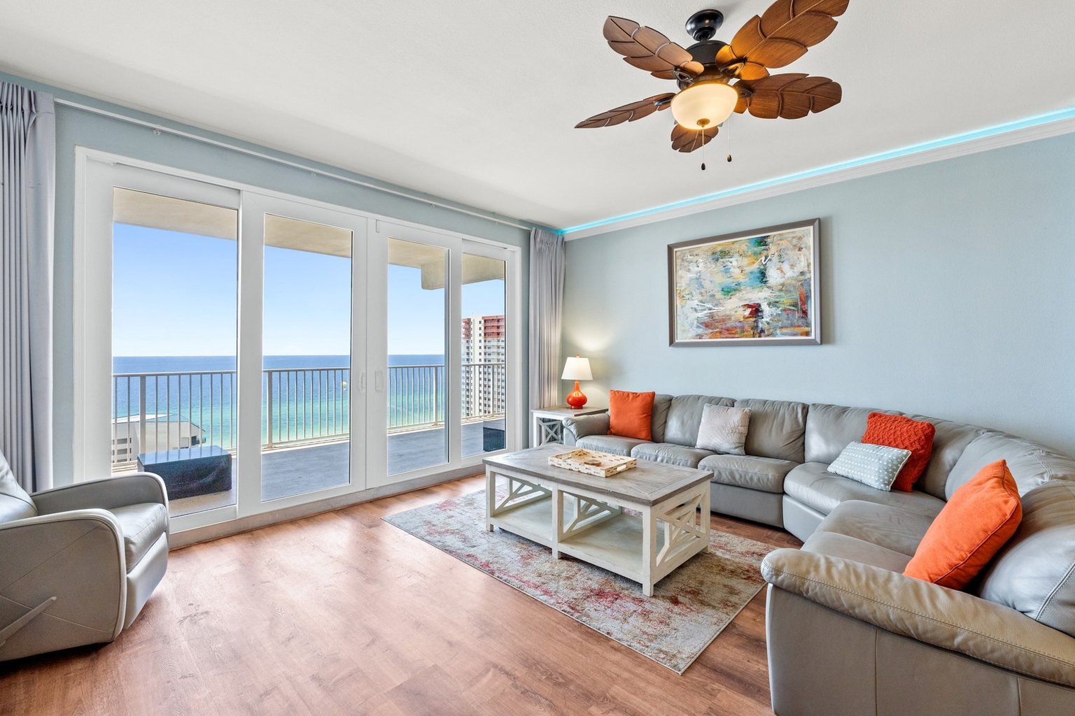 Panama City Vacation Rental