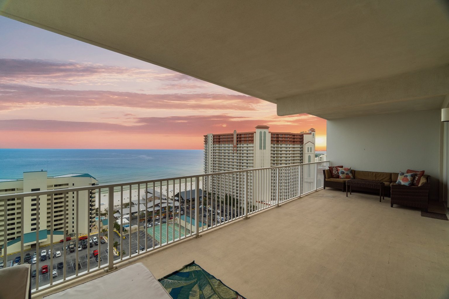 Panama City Vacation Rental