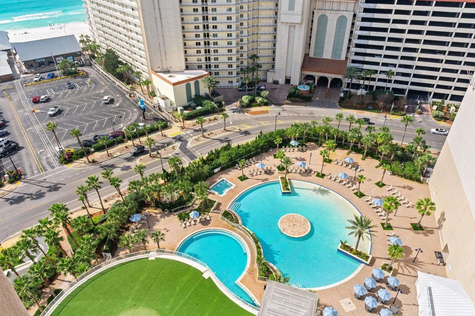 Panama City Vacation Rental