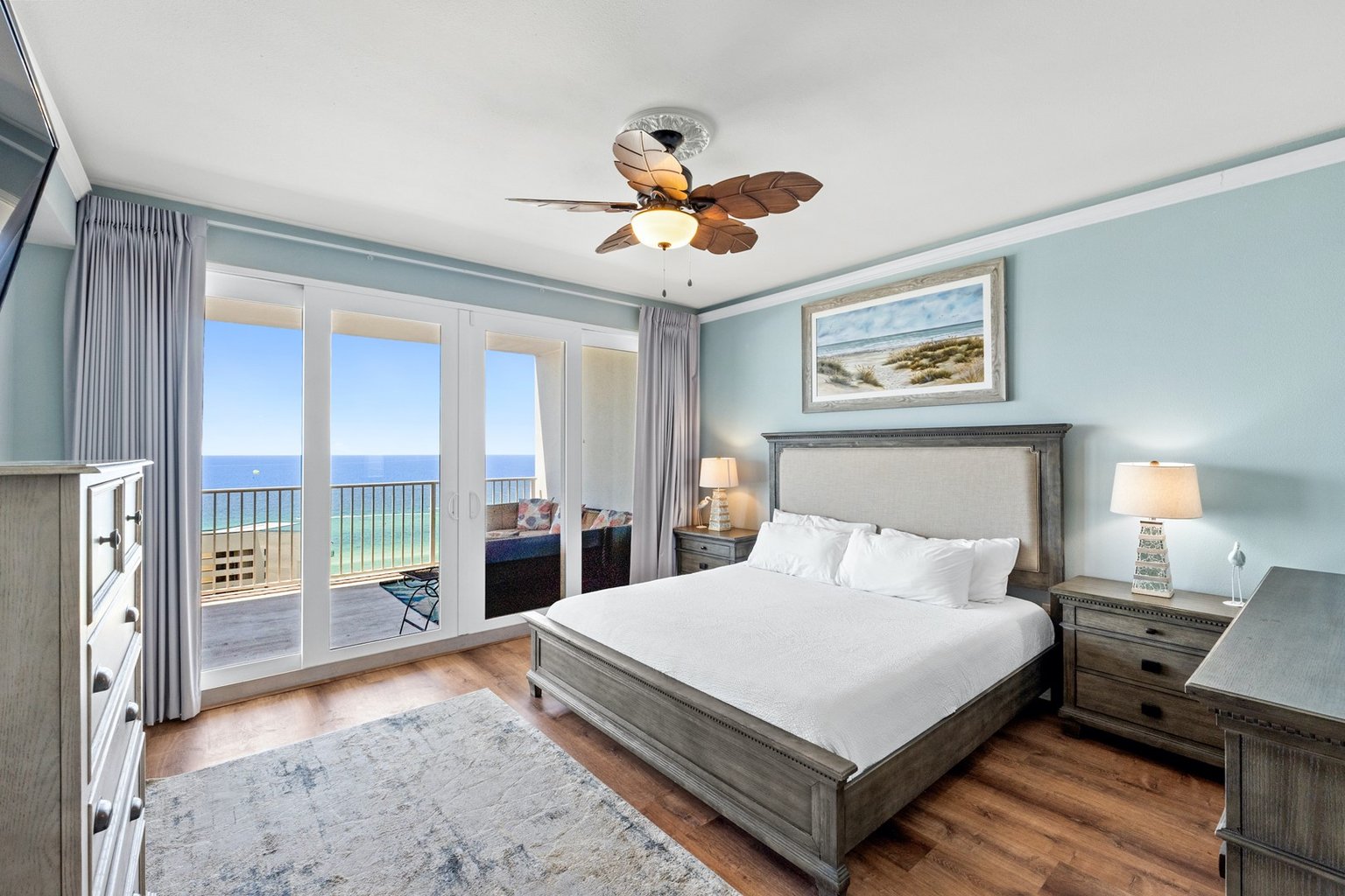 Panama City Vacation Rental