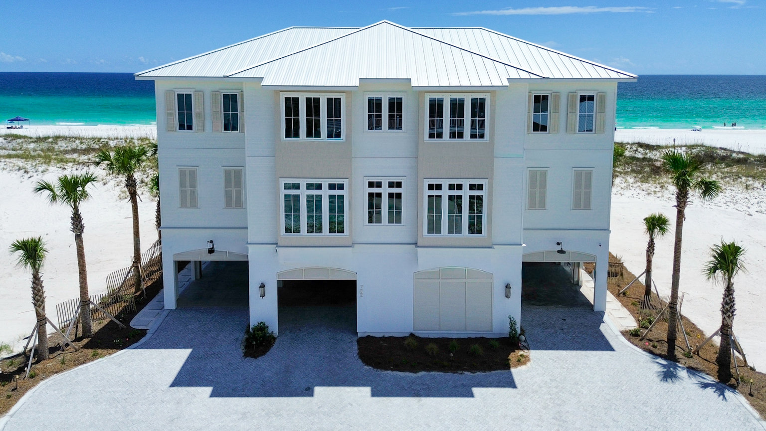 Pensacola Beach Vacation Rental