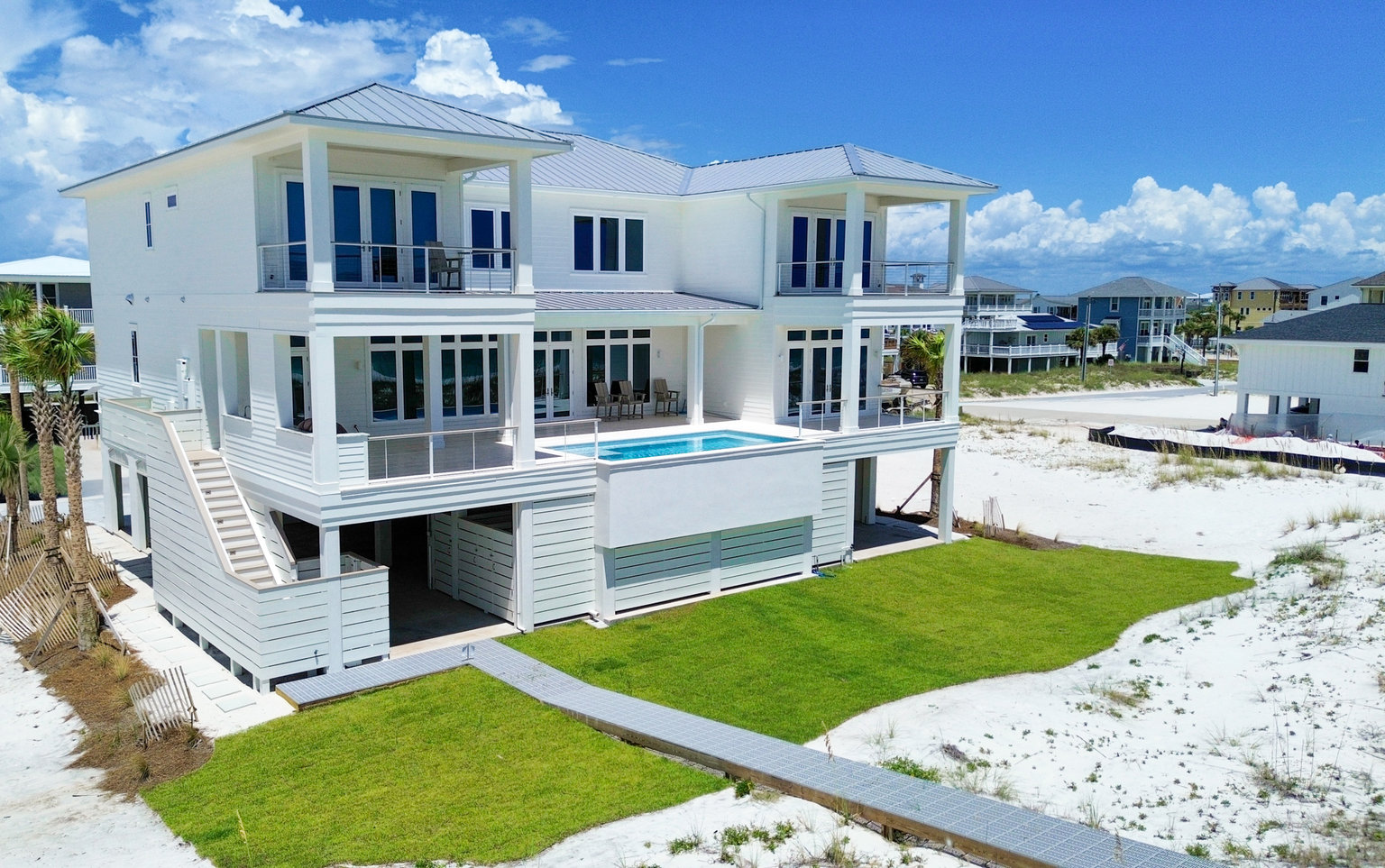 Pensacola Beach Vacation Rental