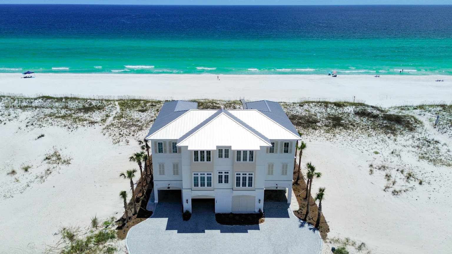 Pensacola Beach Vacation Rental