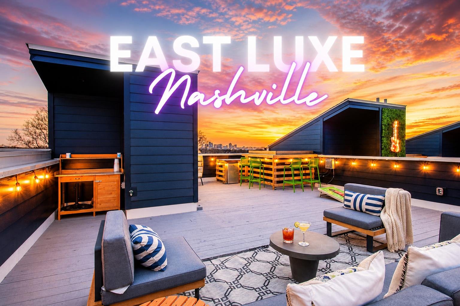 Nashville Vacation Rental