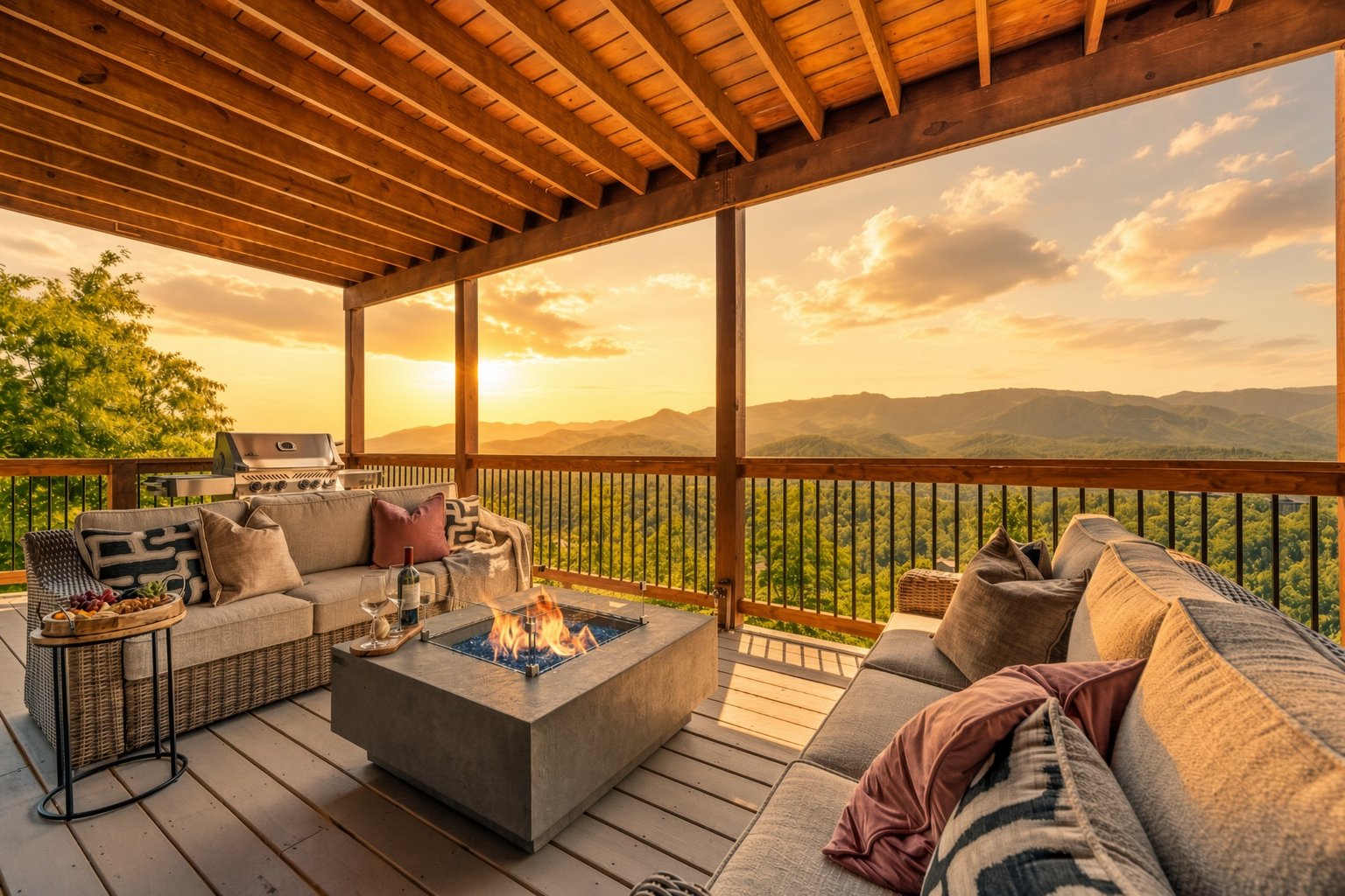 Gatlinburg Vacation Rental