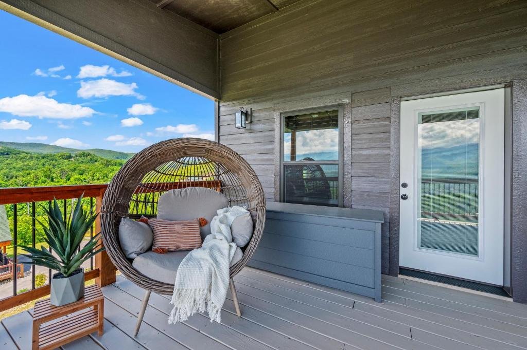 Gatlinburg Vacation Rental
