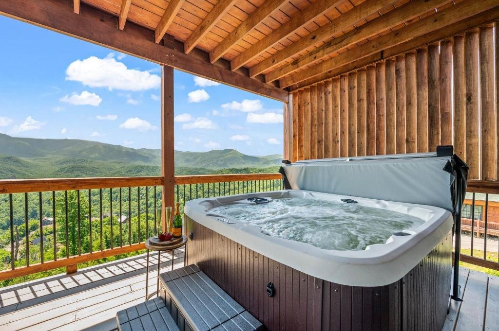 Gatlinburg Vacation Rental