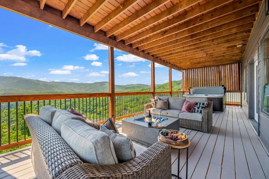 Gatlinburg Vacation Rental