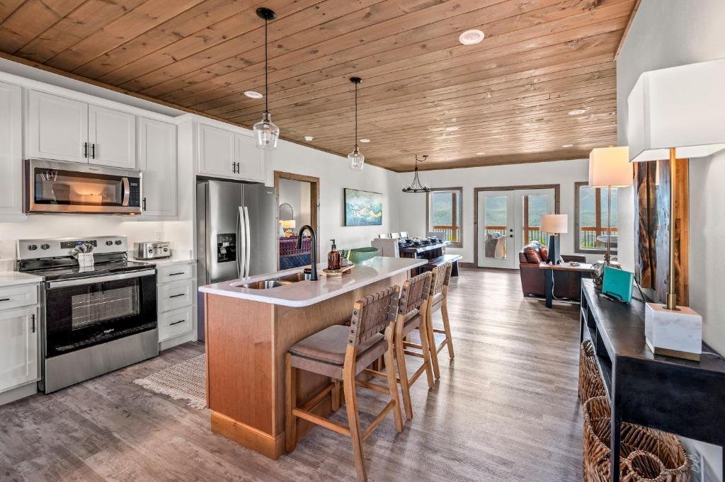 Gatlinburg Vacation Rental