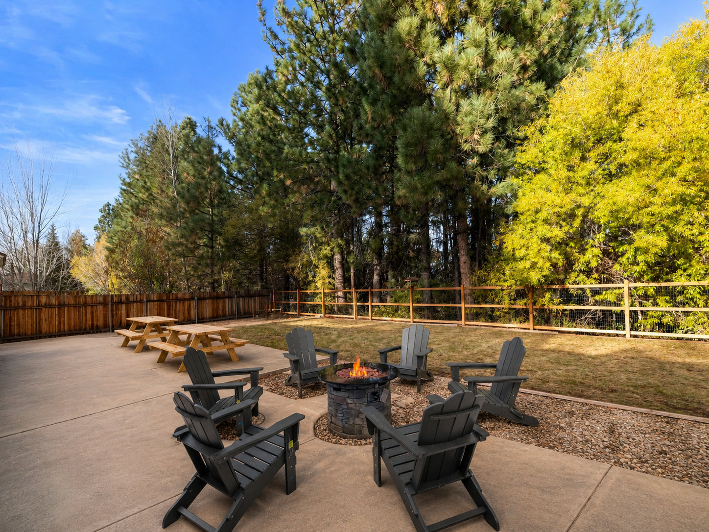 Big Bear Lake Vacation Rental