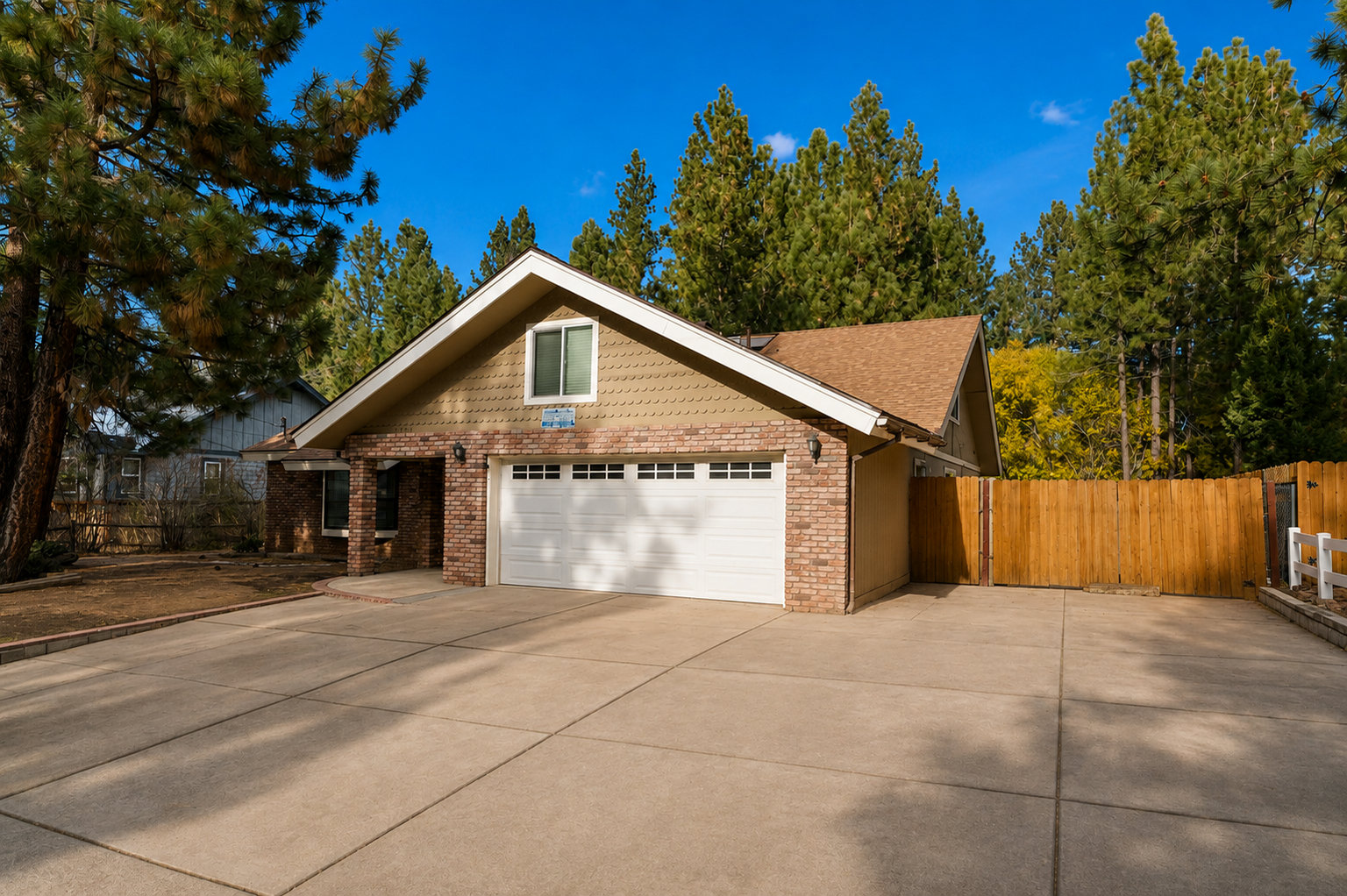Big Bear Lake Vacation Rental