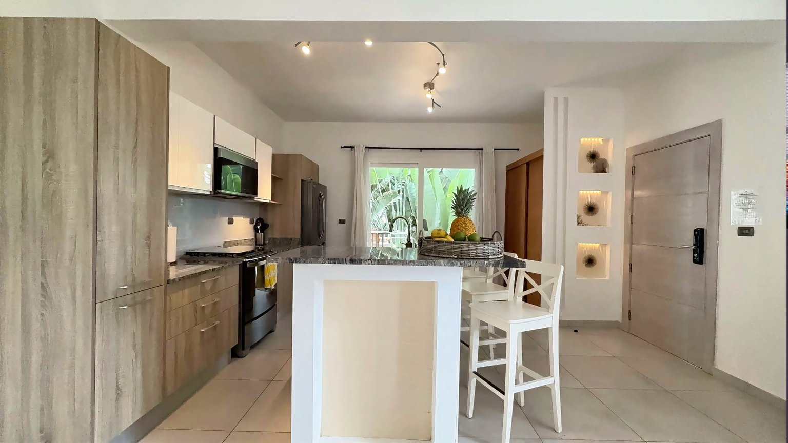 Dominicus Vacation Rental