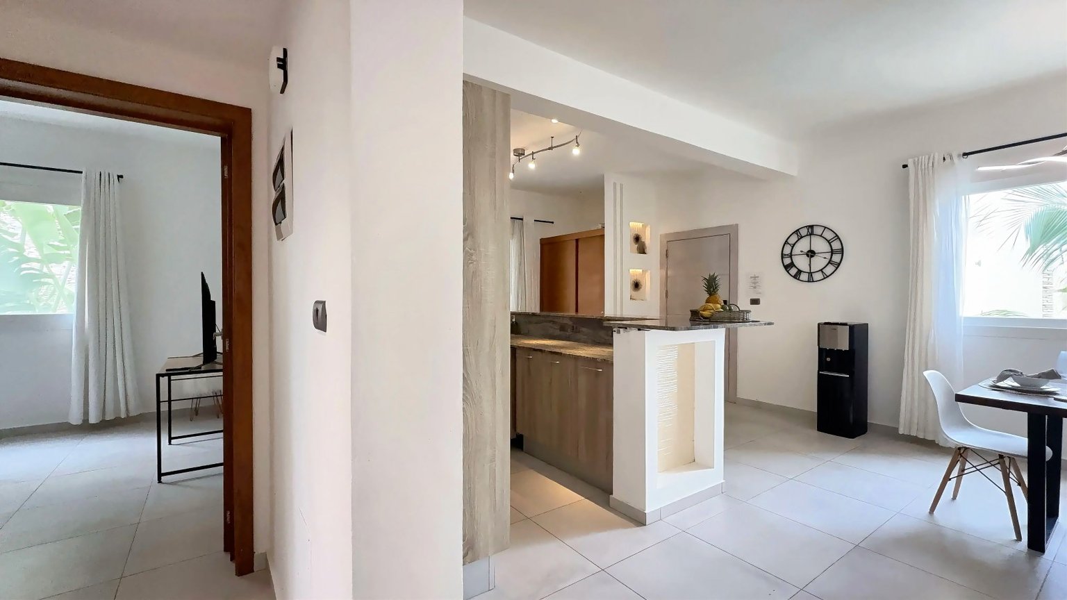 Dominicus Vacation Rental