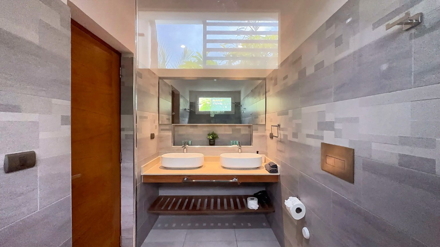 Dominicus Vacation Rental