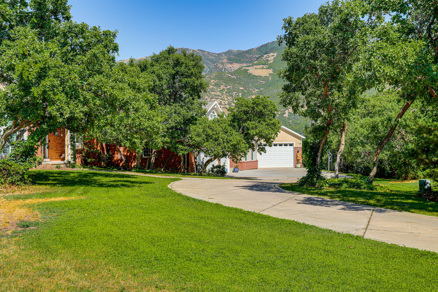 Layton Vacation Rental