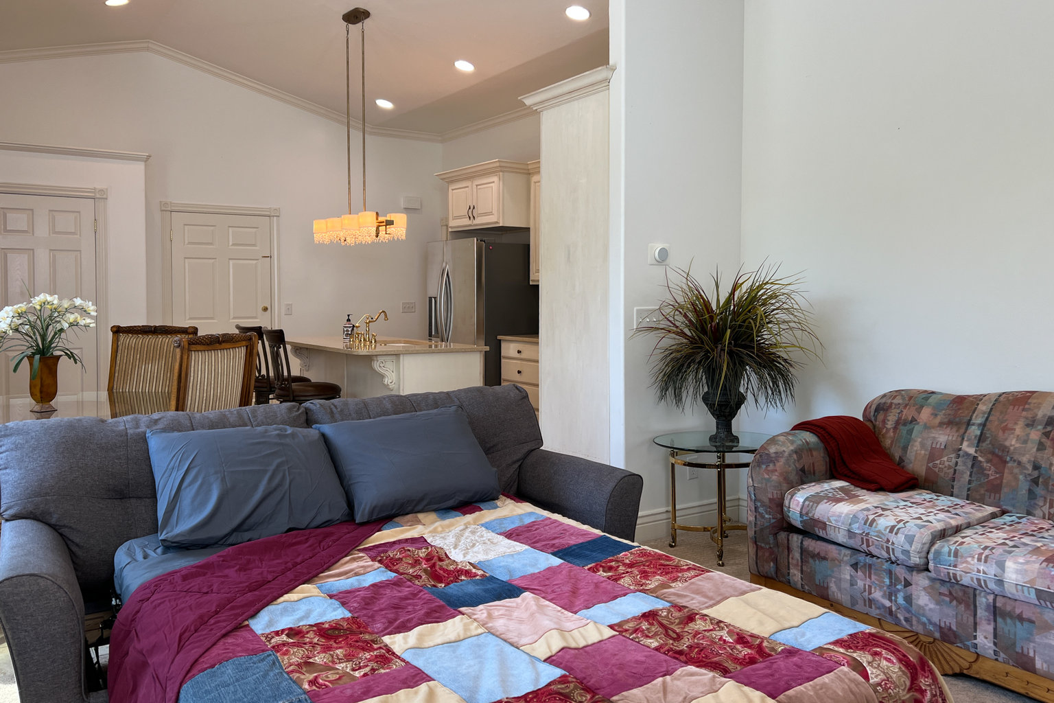 Layton Vacation Rental