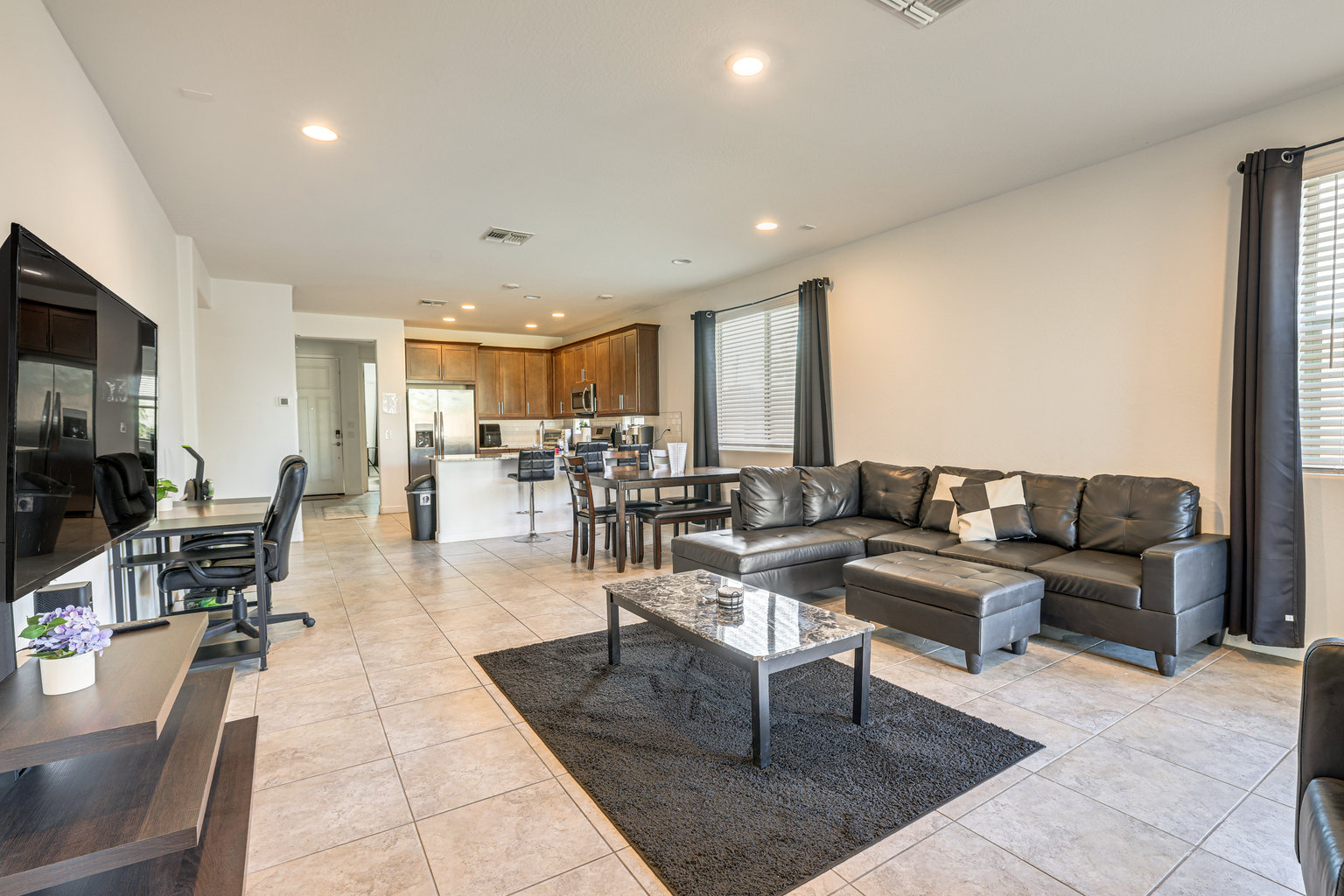 Phoenix Vacation Rental