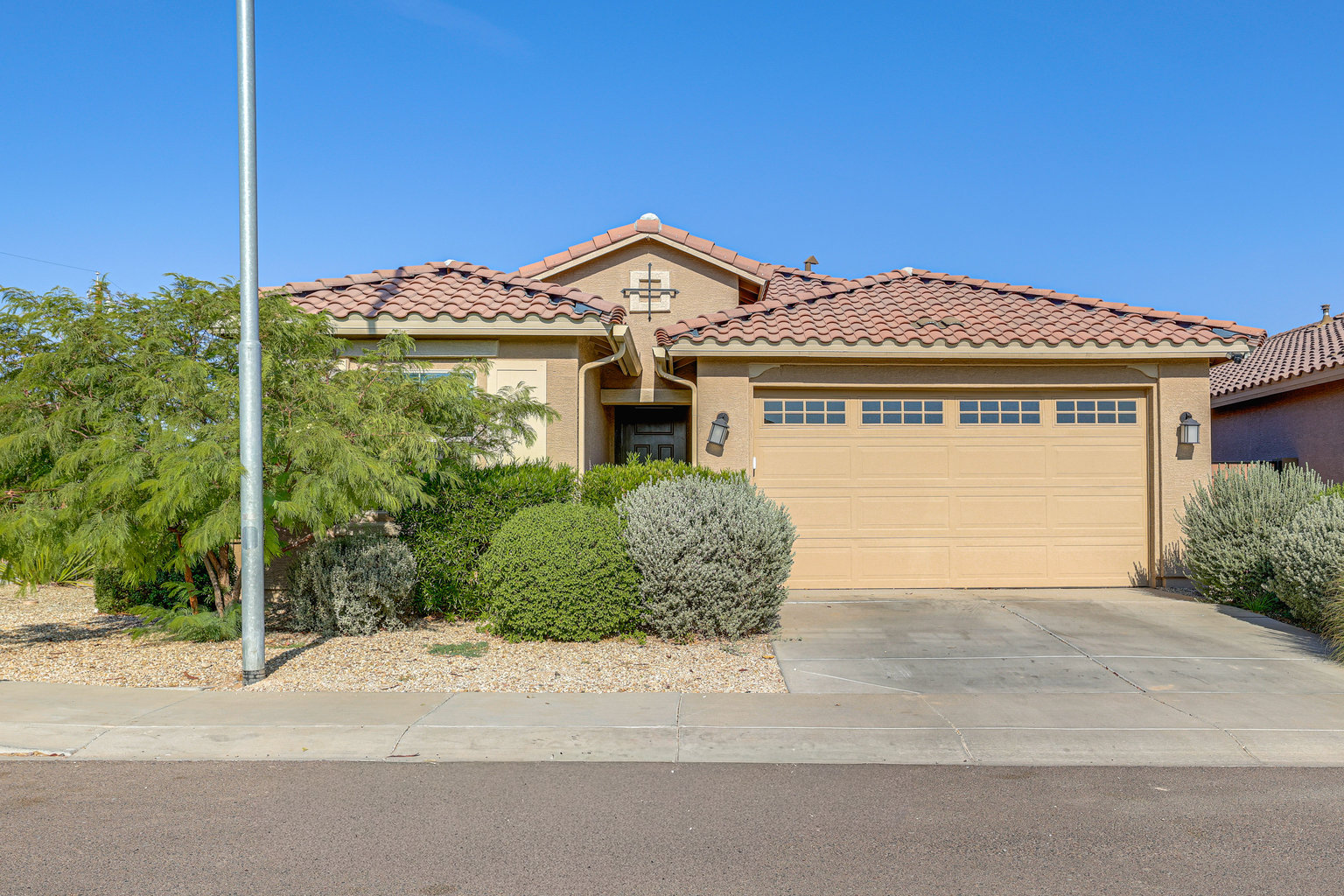 Phoenix Vacation Rental