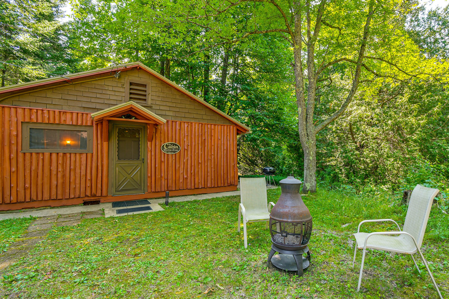 Traverse City Vacation Rental