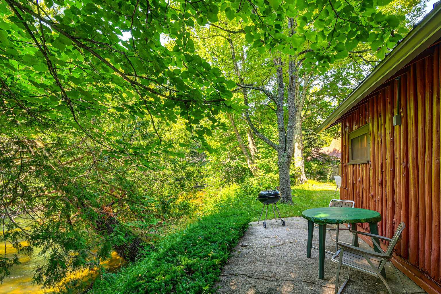 Traverse City Vacation Rental