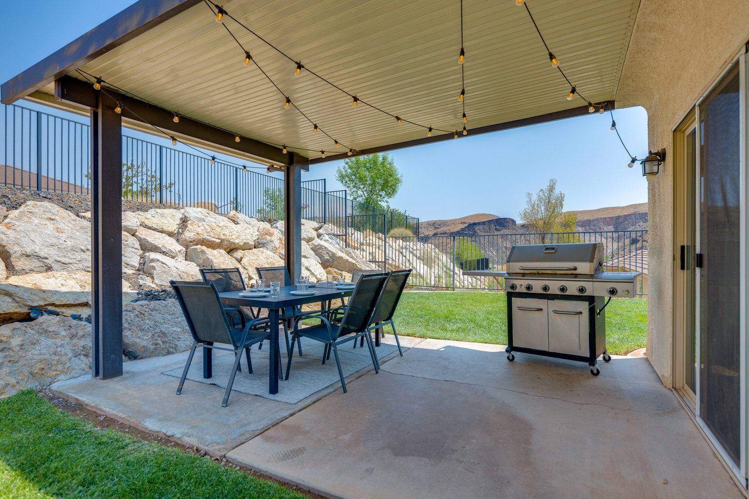 Hurricane Vacation Rental