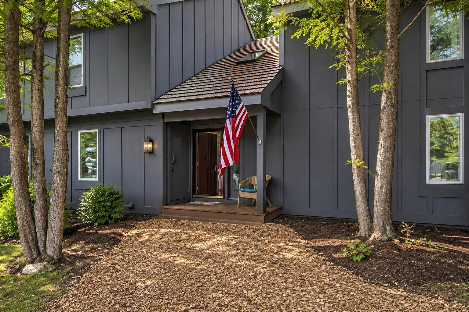 Lake Harmony Vacation Rental