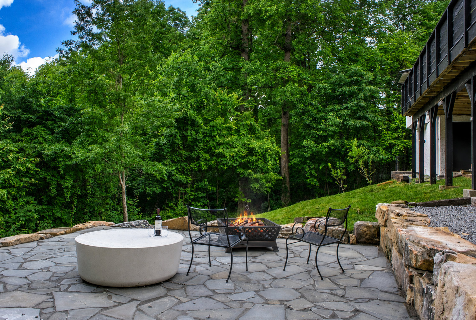 Fairview Vacation Rental