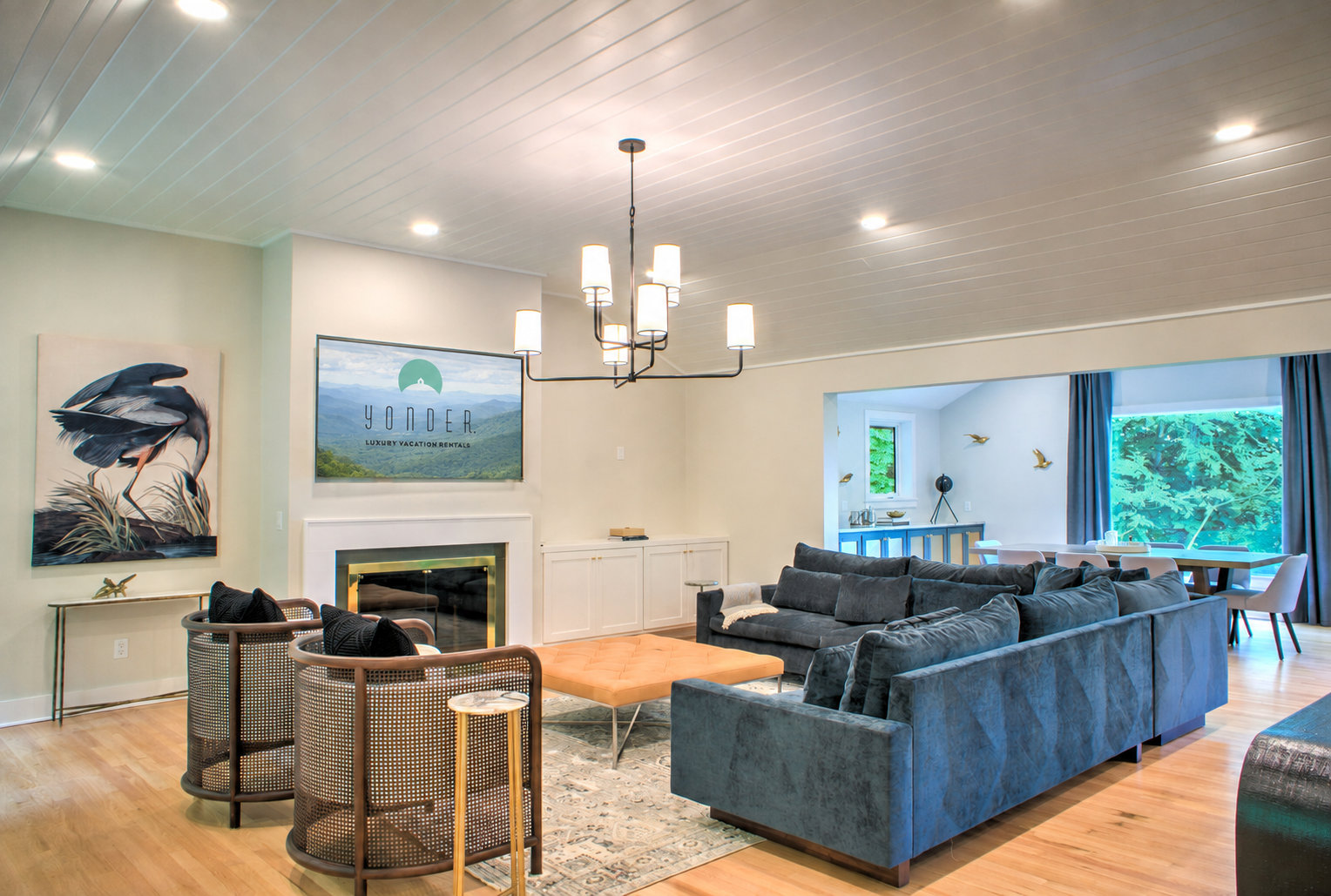 Fairview Vacation Rental