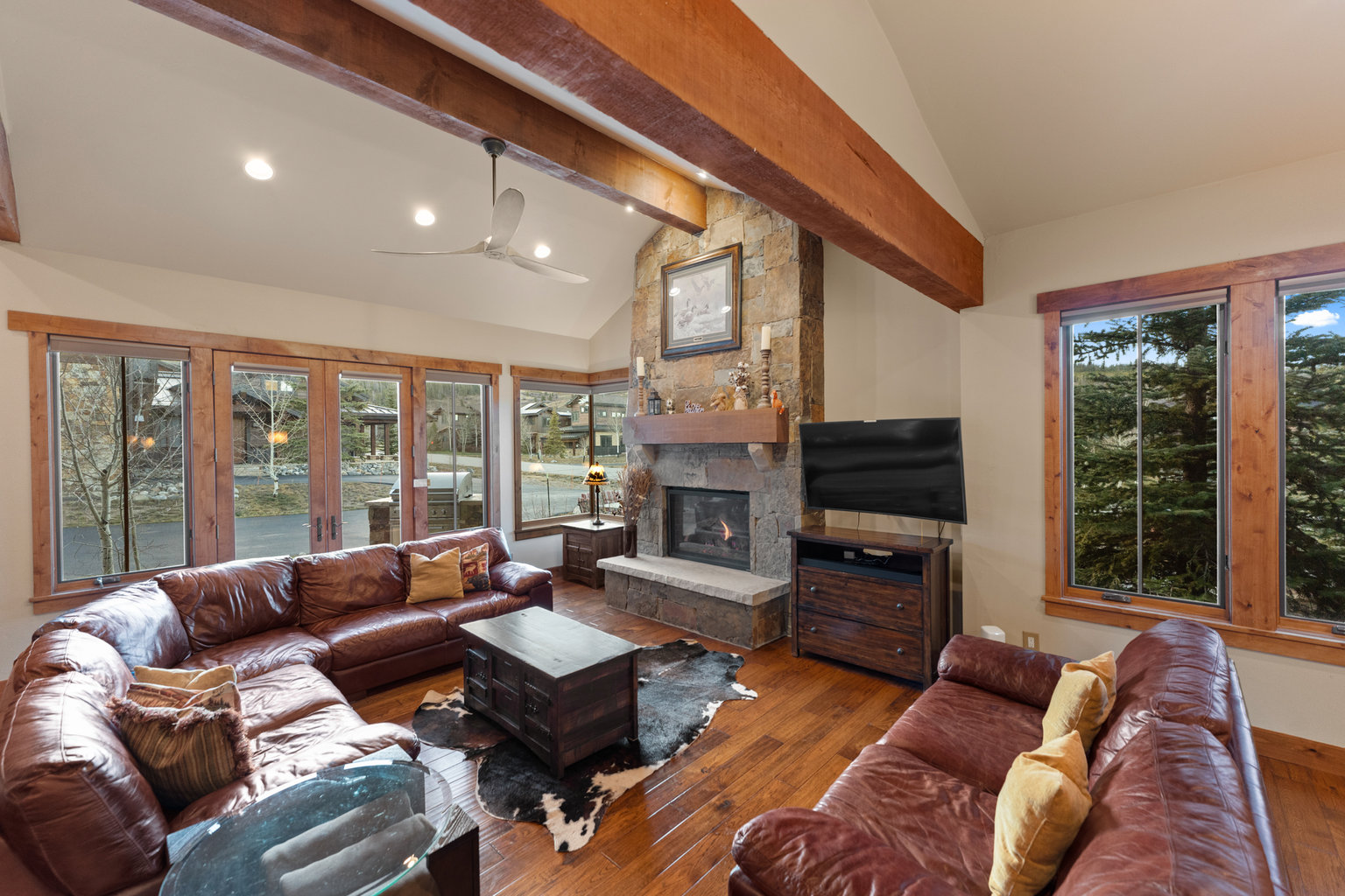 Breckenridge Vacation Rental