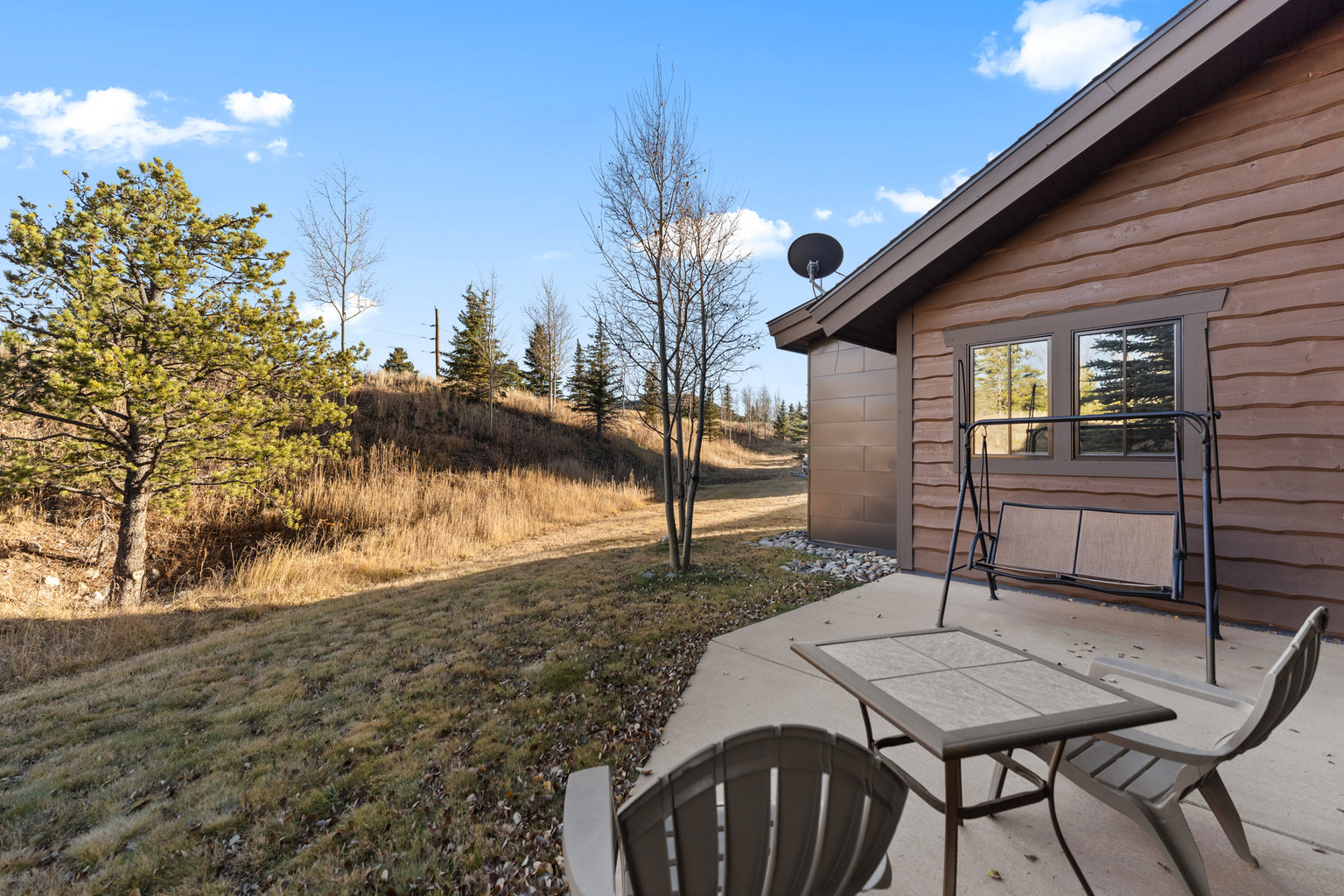Breckenridge Vacation Rental