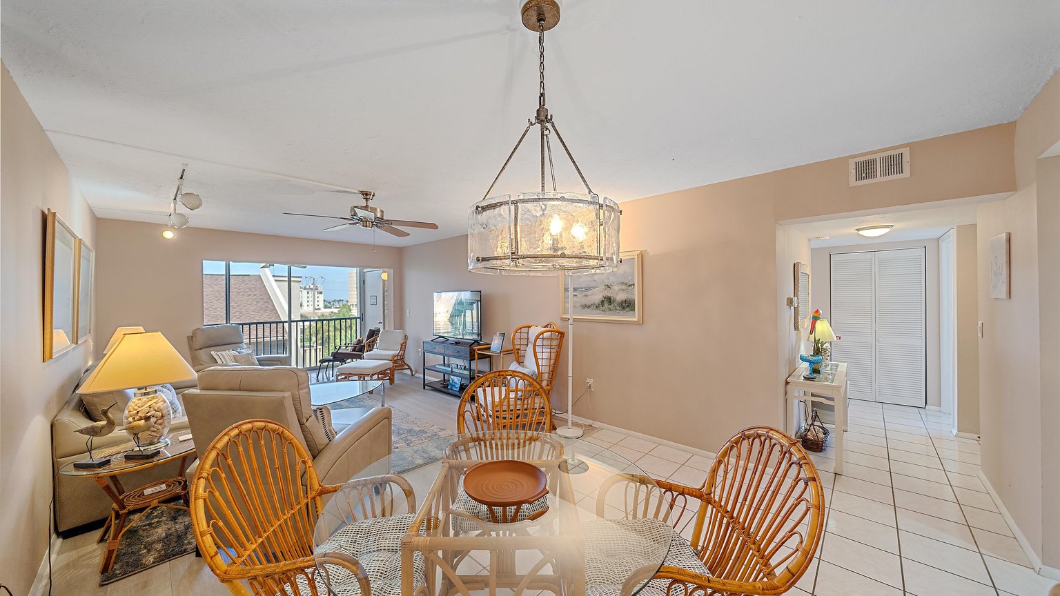 Siesta Key Vacation Rental