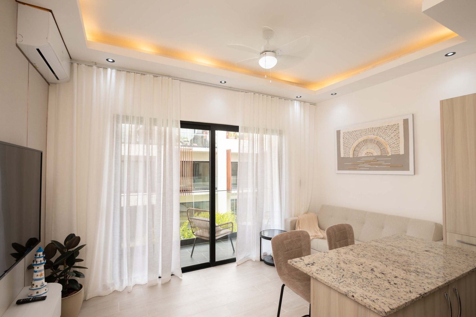 Punta Cana Vacation Rental
