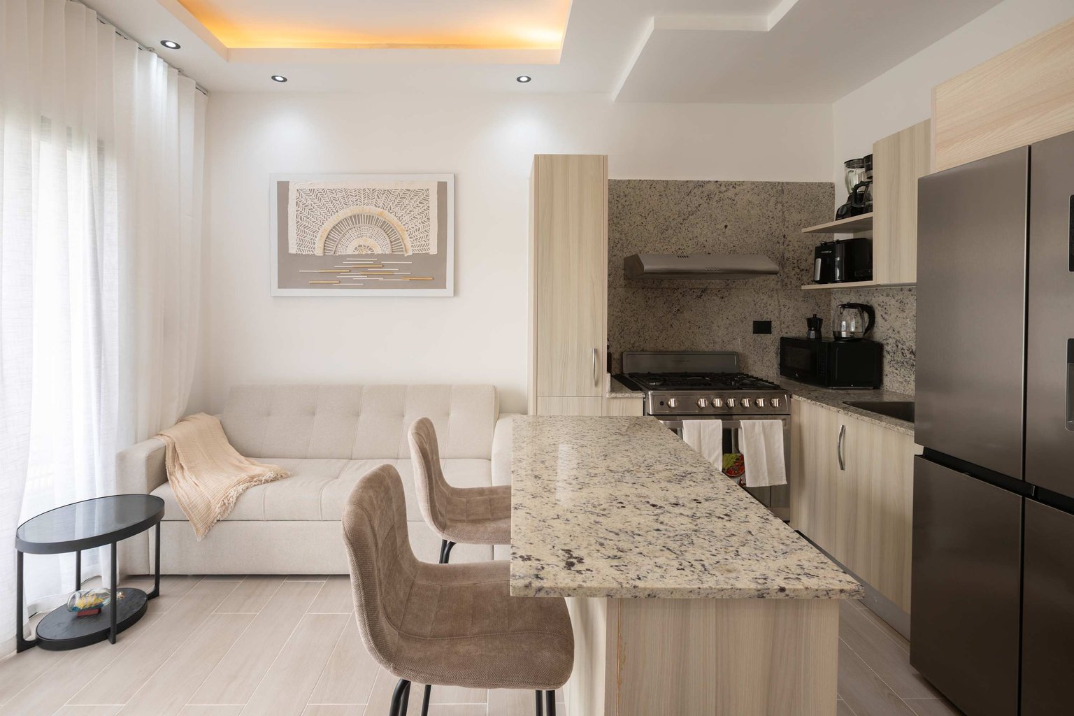 Punta Cana Vacation Rental