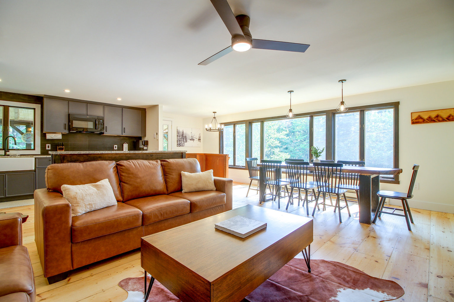Dover Vacation Rental