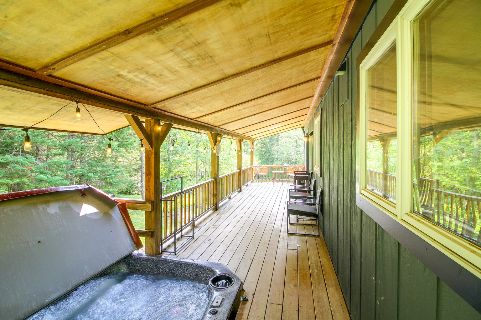 Dover Vacation Rental