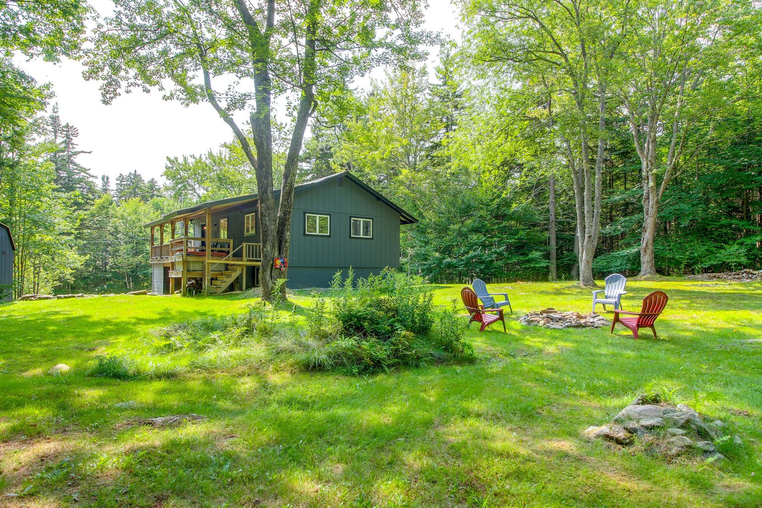 Dover Vacation Rental