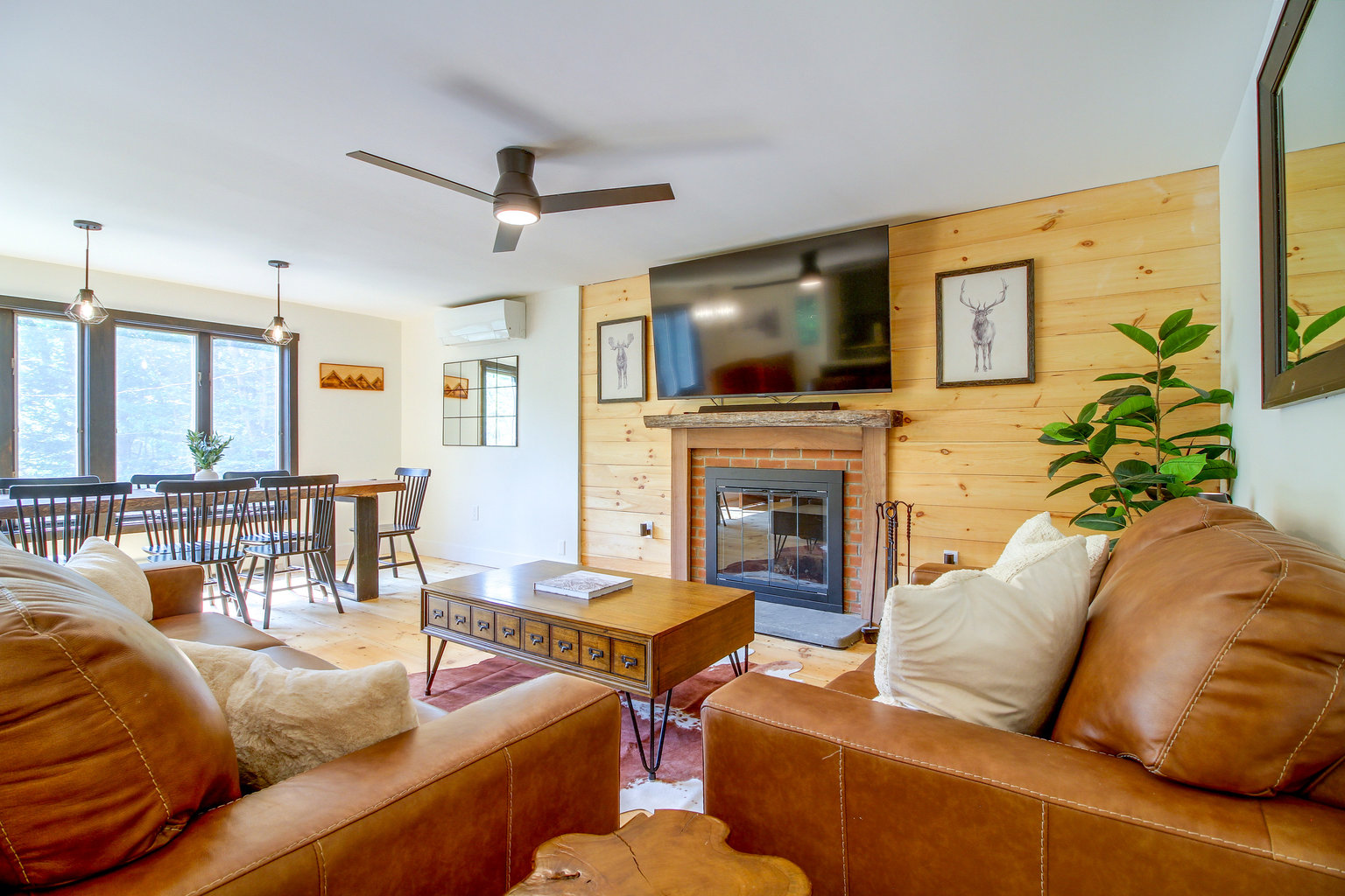 Dover Vacation Rental